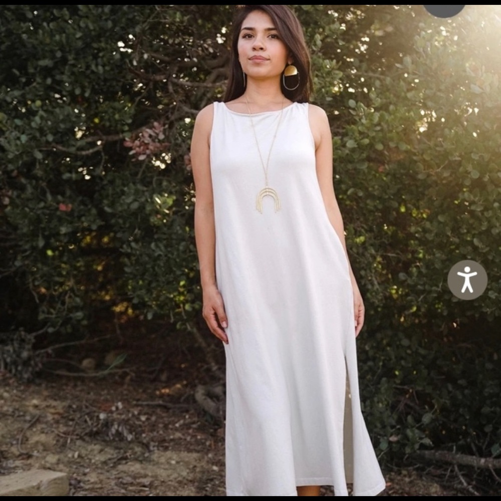 Mien Studios Fortuna Dress
